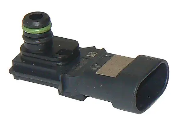 Sensor, Saugrohrdruck METZGER AUTOTEILE 0906045