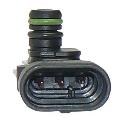 Sensor, Saugrohrdruck METZGER AUTOTEILE 0906045 Bild Sensor, Saugrohrdruck METZGER AUTOTEILE 0906045