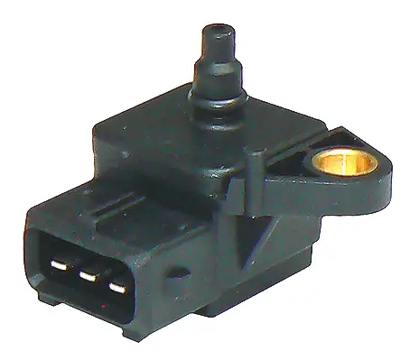 Sensor, Ladedruck METZGER AUTOTEILE 0906082 Bild Sensor, Ladedruck METZGER AUTOTEILE 0906082