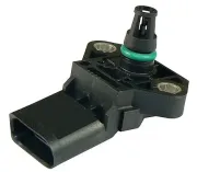 Sensor, Ladedruck METZGER AUTOTEILE 0906124