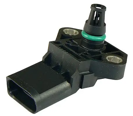 Sensor, Ladedruck METZGER AUTOTEILE 0906124 Bild Sensor, Ladedruck METZGER AUTOTEILE 0906124