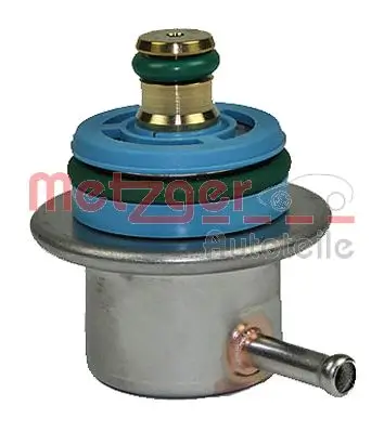 Kraftstoffdruckregler METZGER AUTOTEILE 0892133 Bild Kraftstoffdruckregler METZGER AUTOTEILE 0892133