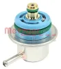 Kraftstoffdruckregler METZGER AUTOTEILE 0892137