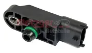 Luftdrucksensor, Höhenanpassung METZGER 0906171