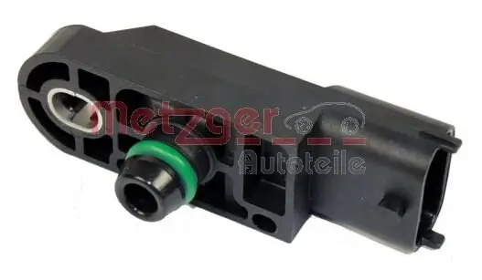 Luftdrucksensor, Höhenanpassung METZGER 0906171 Bild Luftdrucksensor, Höhenanpassung METZGER 0906171