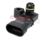 Sensor, Saugrohrdruck METZGER AUTOTEILE 0906172