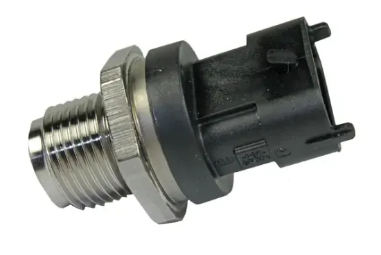 Sensor, Kraftstoffdruck Kraftstoffverteilerrohr METZGER AUTOTEILE 0906181 Bild Sensor, Kraftstoffdruck Kraftstoffverteilerrohr METZGER AUTOTEILE 0906181
