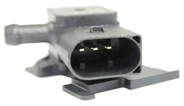 Sensor, Abgasdruck vor Rußpartikelfilter METZGER AUTOTEILE 0906185