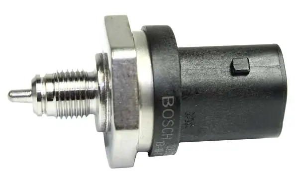 Sensor, Öltemperatur/-druck METZGER AUTOTEILE 0906191
