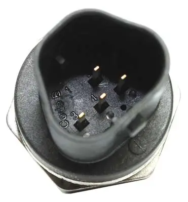 Sensor, Öltemperatur/-druck METZGER AUTOTEILE 0906191 Bild Sensor, Öltemperatur/-druck METZGER AUTOTEILE 0906191