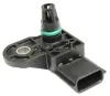 Sensor, Ansauglufttemperatur METZGER AUTOTEILE 0906192