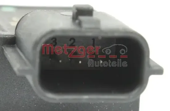 Sensor, Abgasdruck METZGER 0906198 Bild Sensor, Abgasdruck METZGER 0906198