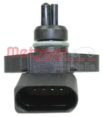 Sensor, Saugrohrdruck METZGER 0906203 Bild Sensor, Saugrohrdruck METZGER 0906203