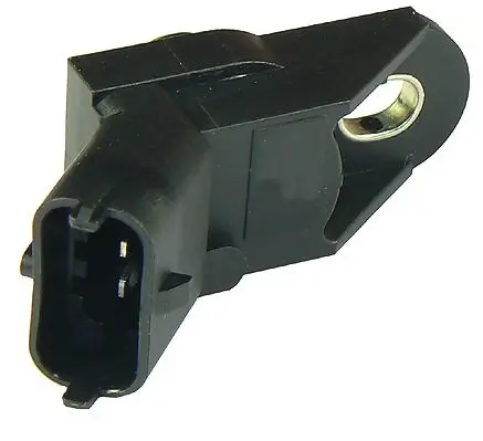 Sensor, Saugrohrdruck METZGER AUTOTEILE 0906204