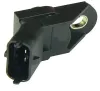 Sensor, Saugrohrdruck METZGER AUTOTEILE 0906204