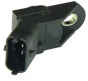 Sensor, Saugrohrdruck METZGER AUTOTEILE 0906204