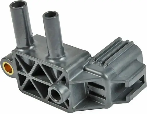 Sensor, Abgasdruck Rußpartikelfilter METZGER AUTOTEILE 0906207 Bild Sensor, Abgasdruck Rußpartikelfilter METZGER AUTOTEILE 0906207