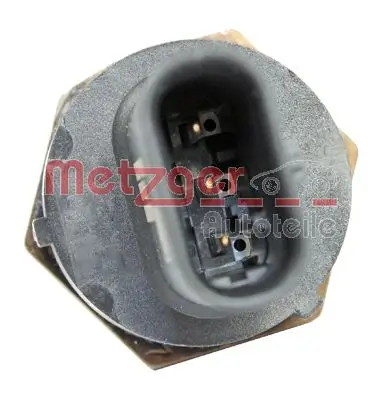 Sensor, Kraftstoffdruck METZGER 0906243 Bild Sensor, Kraftstoffdruck METZGER 0906243