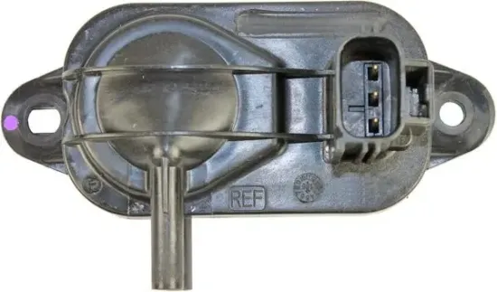 Sensor, Abgasdruck Rußpartikelfilter METZGER AUTOTEILE 0906258 Bild Sensor, Abgasdruck Rußpartikelfilter METZGER AUTOTEILE 0906258