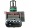 Sensor, Saugrohrdruck 12 V METZGER AUTOTEILE 0906268 Bild Sensor, Saugrohrdruck 12 V METZGER AUTOTEILE 0906268