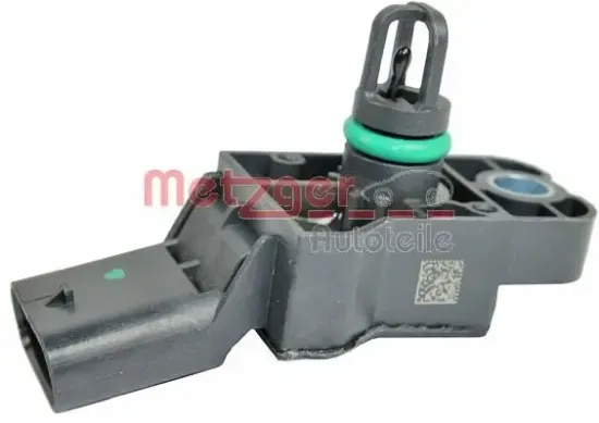Sensor, Saugrohrdruck 12 V METZGER AUTOTEILE 0906268 Bild Sensor, Saugrohrdruck 12 V METZGER AUTOTEILE 0906268