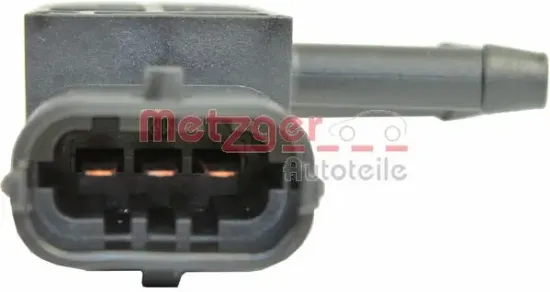 Sensor, Abgasdruck METZGER 0906270 Bild Sensor, Abgasdruck METZGER 0906270