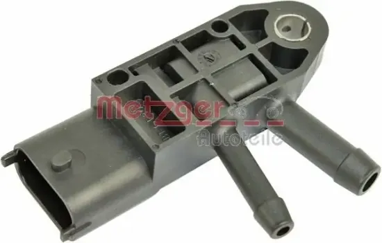Sensor, Abgasdruck METZGER 0906270 Bild Sensor, Abgasdruck METZGER 0906270