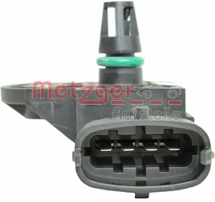 Sensor, Ladedruck METZGER 0906271 Bild Sensor, Ladedruck METZGER 0906271
