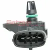 Sensor, Saugrohrdruck METZGER AUTOTEILE 0906276 Bild Sensor, Saugrohrdruck METZGER AUTOTEILE 0906276