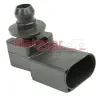 Sensor, Saugrohrdruck METZGER AUTOTEILE 0906283