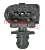 Sensor, Saugrohrdruck METZGER AUTOTEILE 0906283 Bild Sensor, Saugrohrdruck METZGER AUTOTEILE 0906283