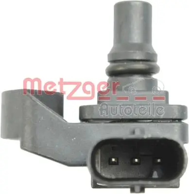 Sensor, Saugrohrdruck METZGER 0906294 Bild Sensor, Saugrohrdruck METZGER 0906294