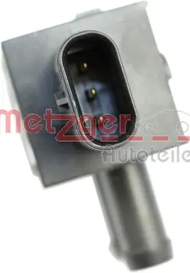 Sensor, Abgasdruck nach Rußpartikelfilter METZGER AUTOTEILE 0906299 Bild Sensor, Abgasdruck nach Rußpartikelfilter METZGER AUTOTEILE 0906299
