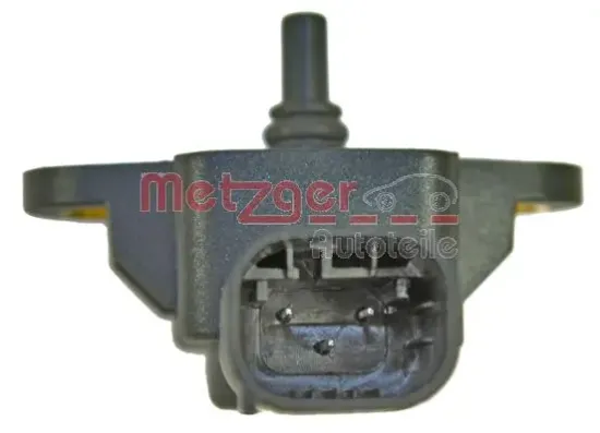 Sensor, Saugrohrdruck METZGER AUTOTEILE 0906307 Bild Sensor, Saugrohrdruck METZGER AUTOTEILE 0906307