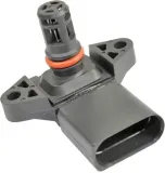 Sensor, Saugrohrdruck METZGER AUTOTEILE 0906310