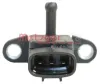 Sensor, Ladedruck METZGER AUTOTEILE 0906329