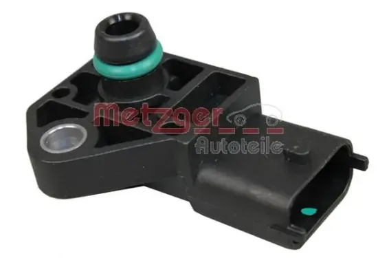 Sensor, Saugrohrdruck METZGER 0906356 Bild Sensor, Saugrohrdruck METZGER 0906356