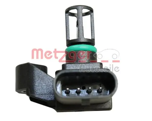 Sensor, Saugrohrdruck METZGER 0906366 Bild Sensor, Saugrohrdruck METZGER 0906366