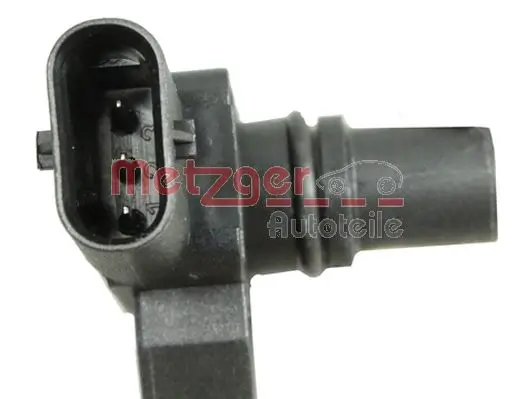 Sensor, Saugrohrdruck METZGER 0906369 Bild Sensor, Saugrohrdruck METZGER 0906369