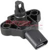 Sensor, Saugrohrdruck Saugrohr METZGER AUTOTEILE 0906371