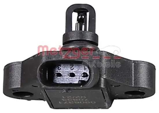 Sensor, Saugrohrdruck Saugrohr METZGER AUTOTEILE 0906371 Bild Sensor, Saugrohrdruck Saugrohr METZGER AUTOTEILE 0906371