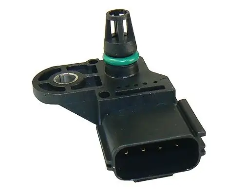 Sensor, Ladedruck METZGER AUTOTEILE 0906378