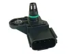 Sensor, Ladedruck METZGER AUTOTEILE 0906378