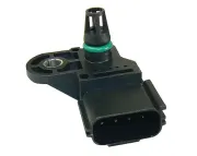 Sensor, Ladedruck METZGER AUTOTEILE 0906378