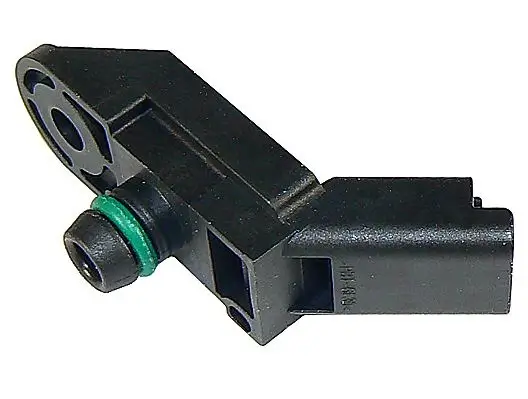 Sensor, Saugrohrdruck METZGER AUTOTEILE 0906379