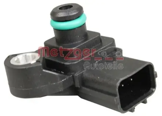 Sensor, Saugrohrdruck METZGER 0906391 Bild Sensor, Saugrohrdruck METZGER 0906391