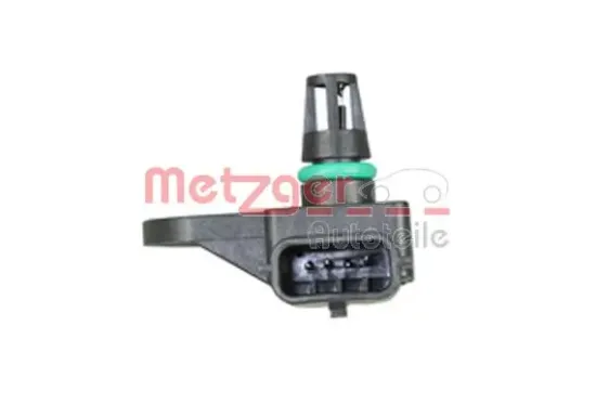 Sensor, Saugrohrdruck METZGER 0906394 Bild Sensor, Saugrohrdruck METZGER 0906394