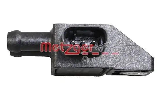 Sensor, Abgasdruck vor Rußpartikelfilter METZGER AUTOTEILE 0906401 Bild Sensor, Abgasdruck vor Rußpartikelfilter METZGER AUTOTEILE 0906401