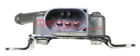Sensor, Abgasdruck nach Rußpartikelfilter METZGER AUTOTEILE 0906408 Bild Sensor, Abgasdruck nach Rußpartikelfilter METZGER AUTOTEILE 0906408