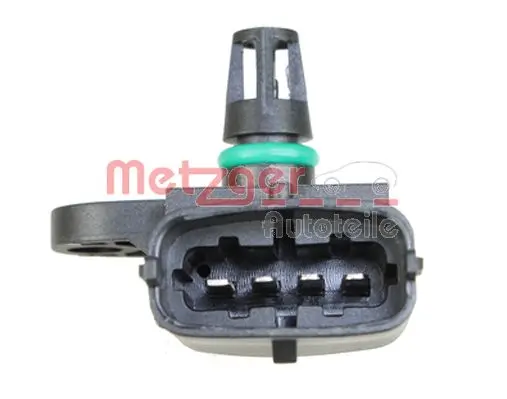 Sensor, Saugrohrdruck METZGER AUTOTEILE 0906425 Bild Sensor, Saugrohrdruck METZGER AUTOTEILE 0906425